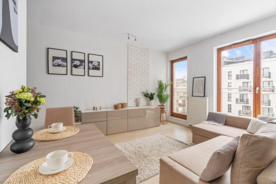 Warszawa Wola, Brylowska