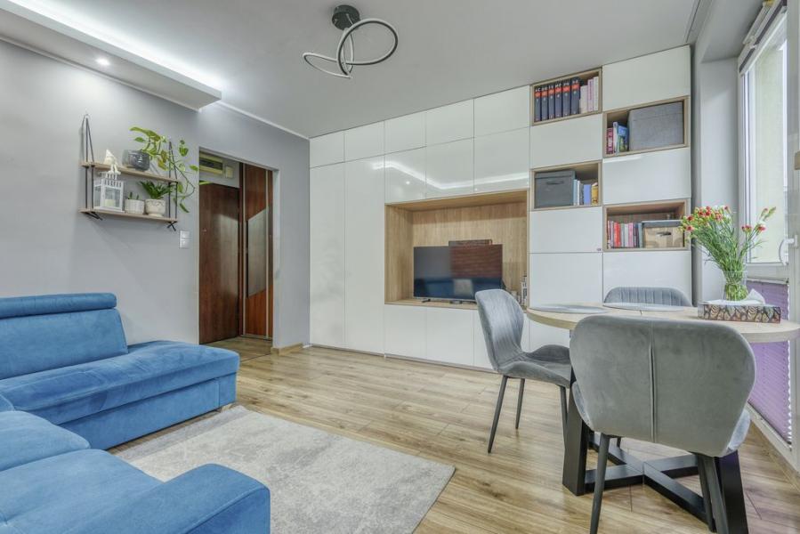 Warszawa Białołęka, Skarbka z Gór