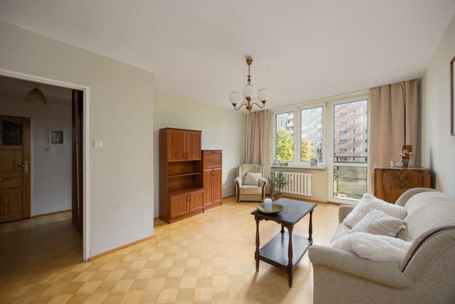 Warszawa Targówek, Krasnobrodzka