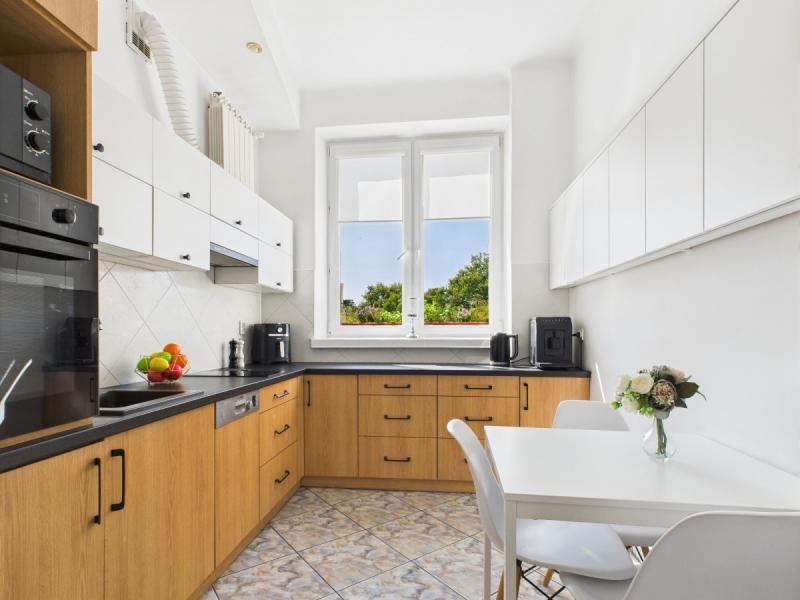 Warszawa Ursynów, Puławska