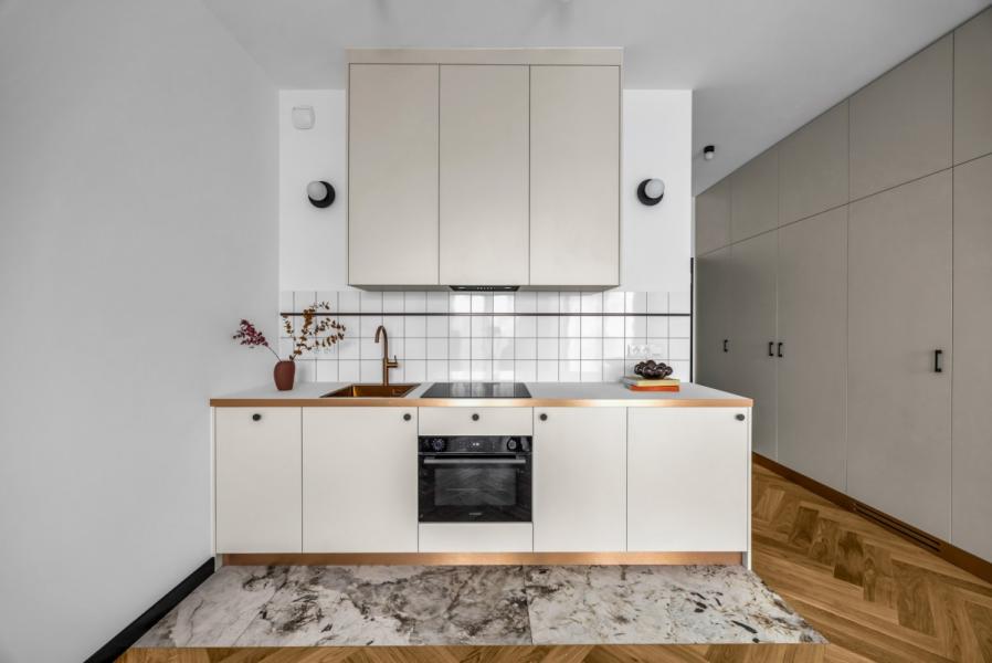 Warszawa Wola, Aleja Solidarności