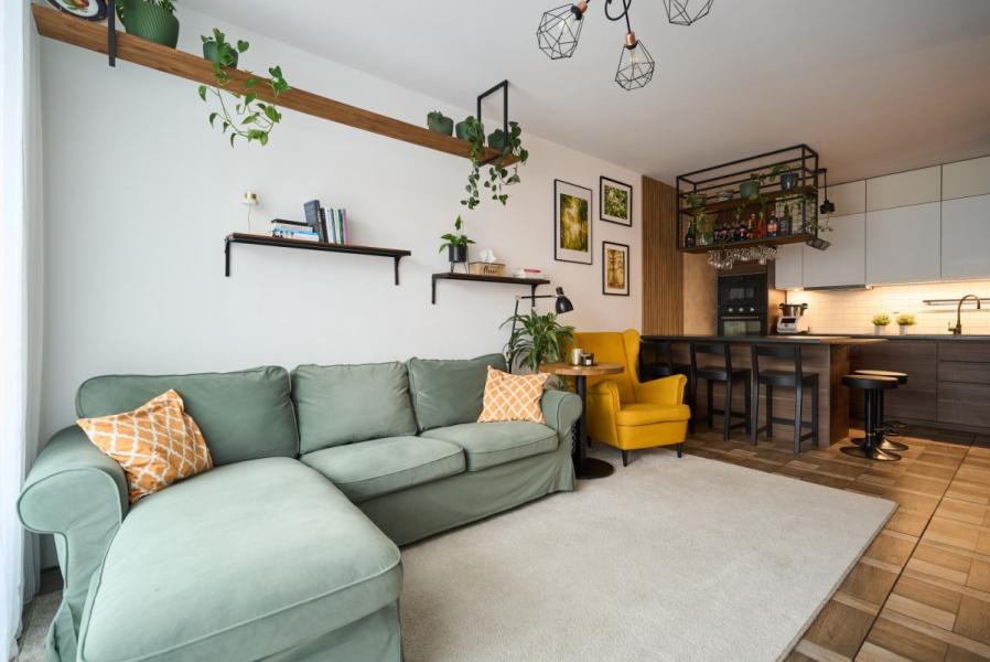 Warszawa Targówek, Pohulanka