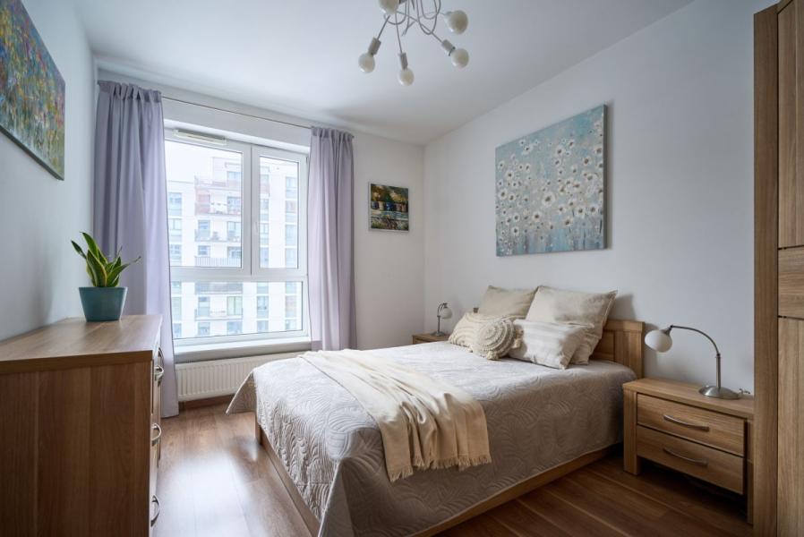 Warszawa Praga-Południe, gen. Stanisława Skalskiego