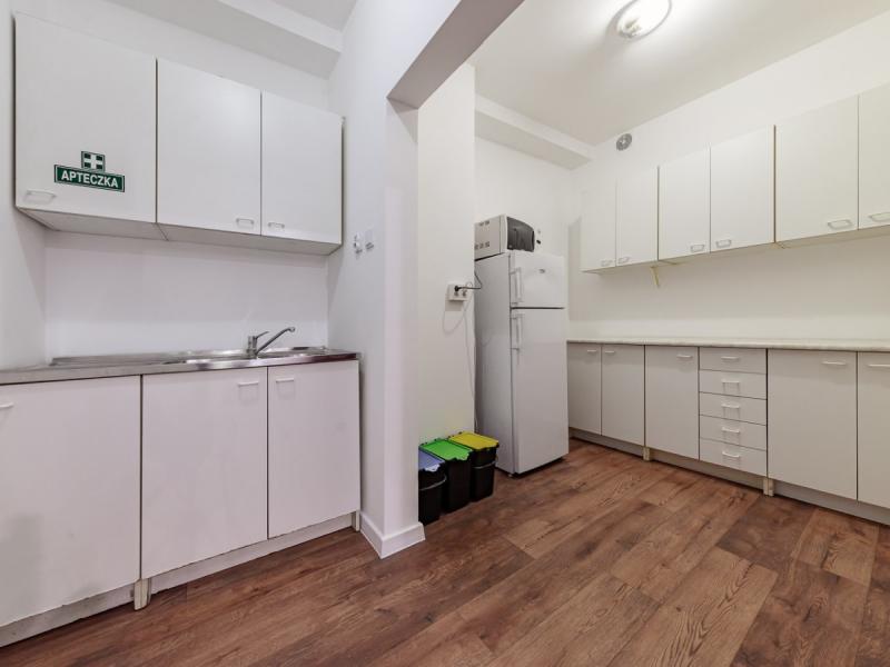 Warszawa Wola, Żelazna