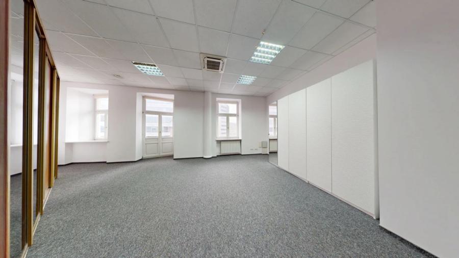 Warszawa Śródmieście, Polna