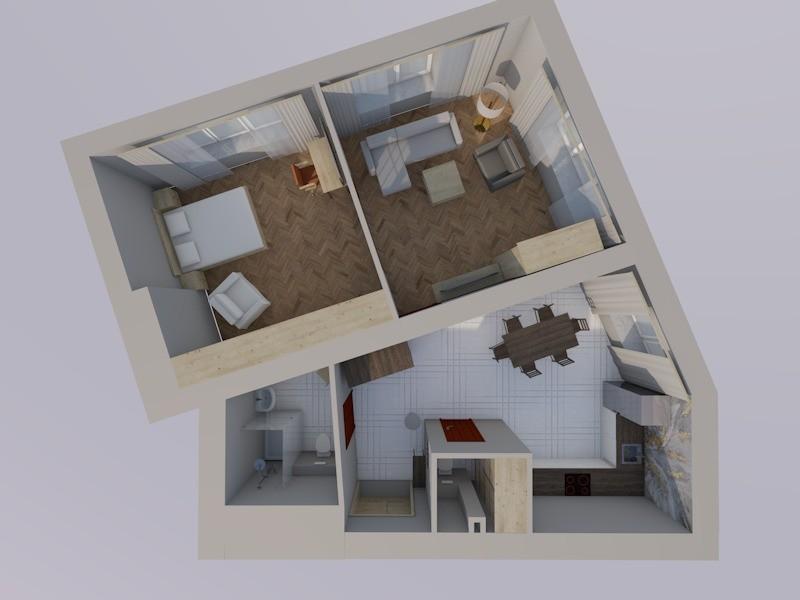 Warszawa Śródmieście, Polna