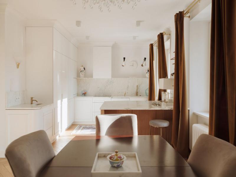 Warszawa Śródmieście, Polna