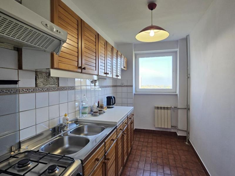 Warszawa Żoliborz, Adama Mickiewicza