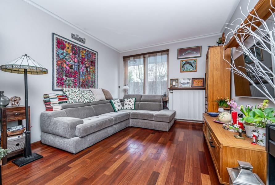 Warszawa Mokotów, Rajska