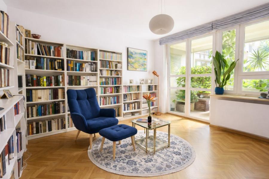 Warszawa Śródmieście, Zygmunta Słomińskiego