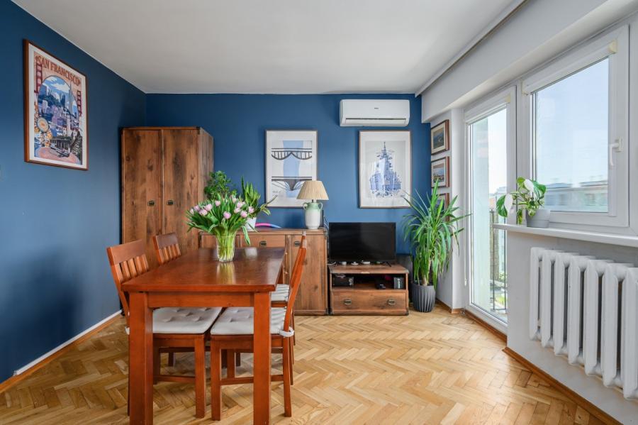 Warszawa Ochota, Adolfa Pawińskiego