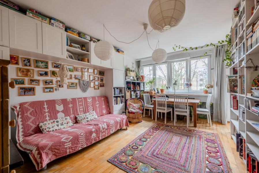 Warszawa Wola, ks. Jana Sitnika