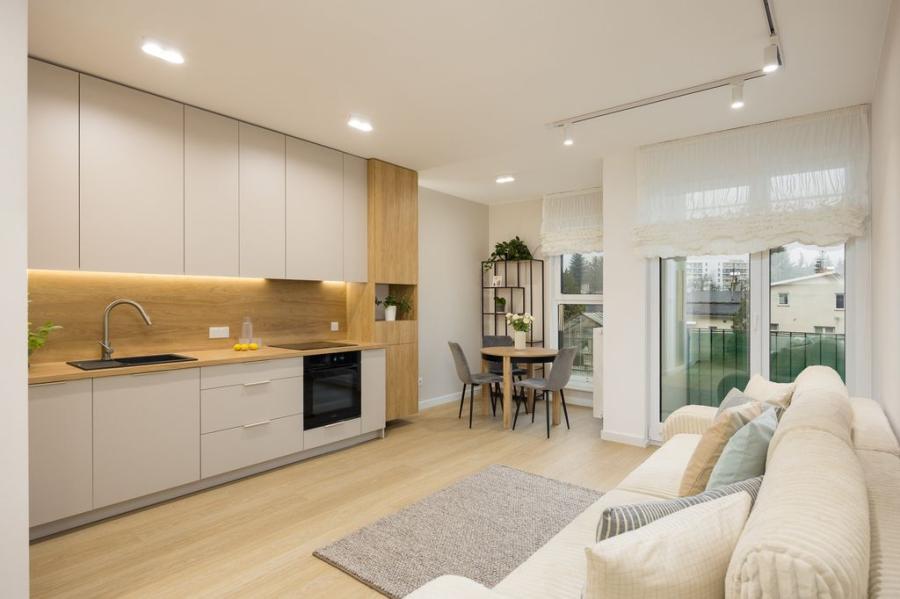 Warszawa Białołęka, Aluzyjna