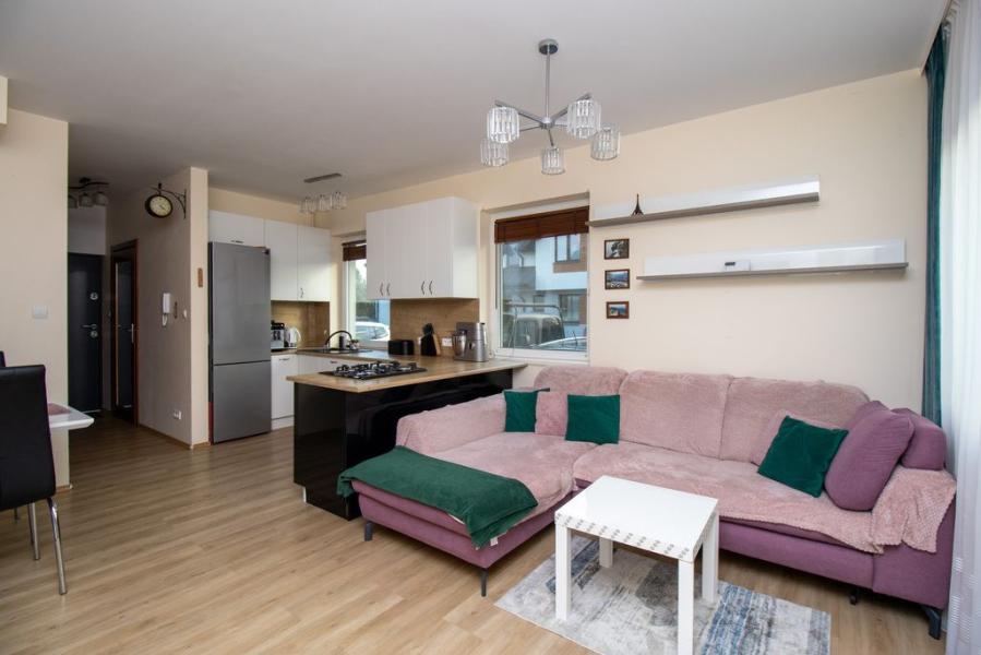 Warszawa Wawer, Zagórzańska