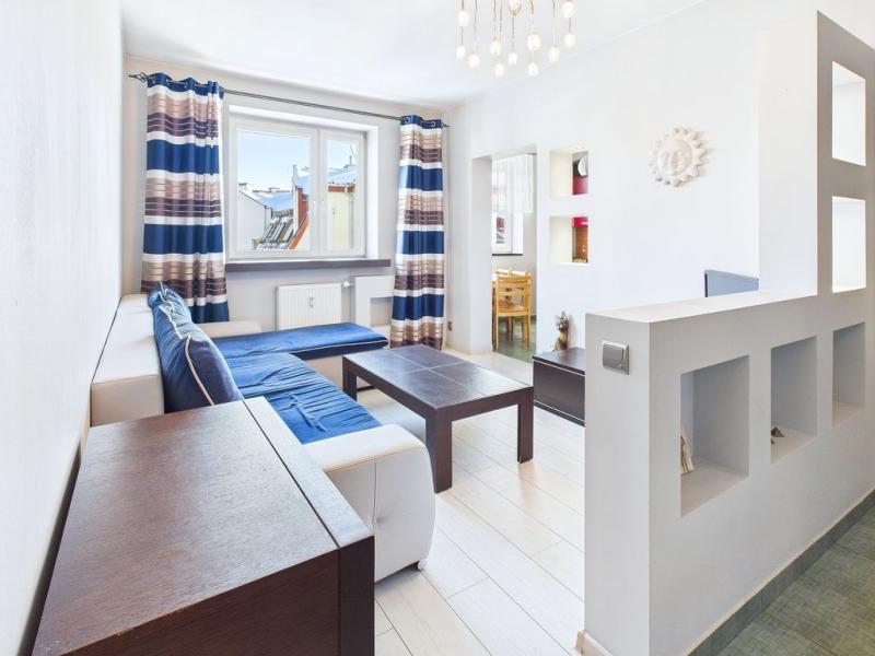 Warszawa Włochy, Fasolowa