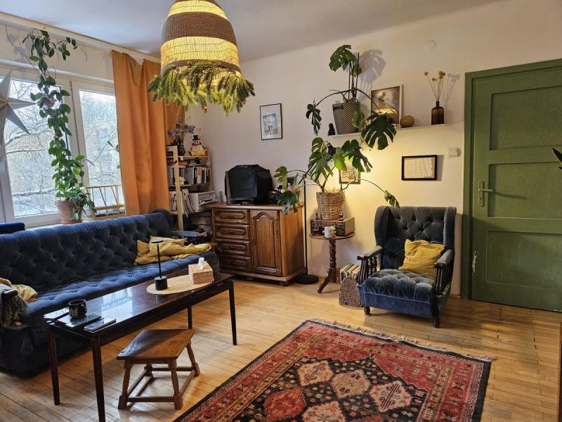 Warszawa Wola, Franciszka Raszei