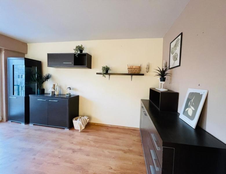 Warszawa Targówek, Turmoncka