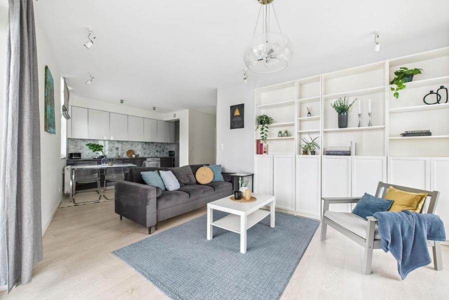 Warszawa Wola, Banderii