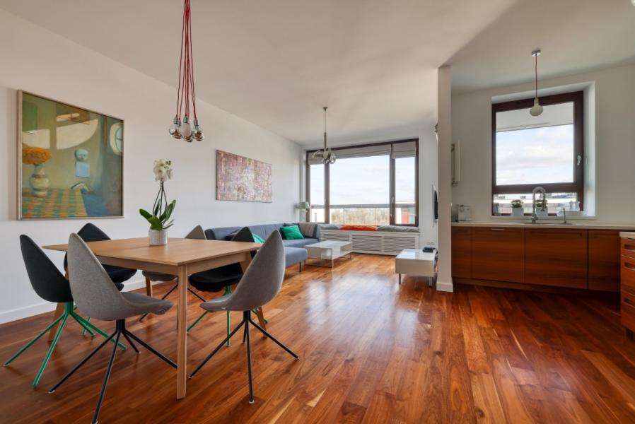 Warszawa Śródmieście, Leszczyńska