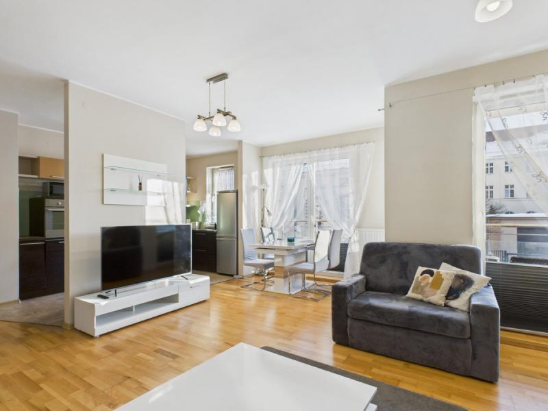 Warszawa Wola, Rogalińska