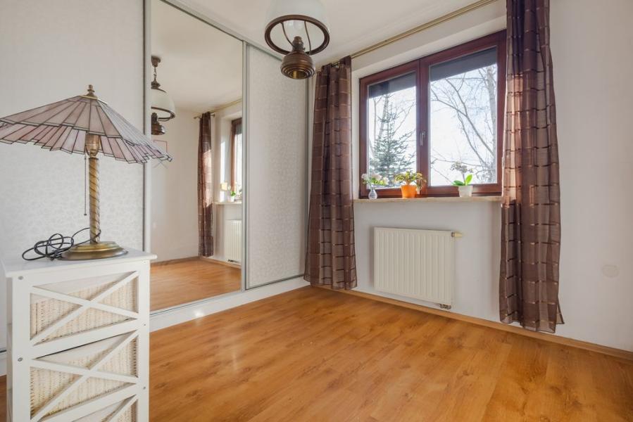 Warszawa Białołęka, Leona Berensona