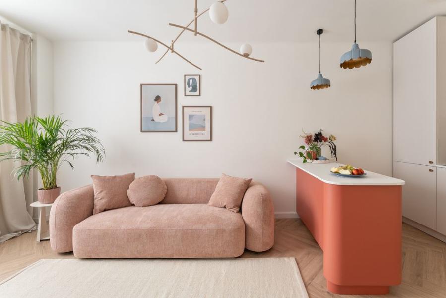 Warszawa Wola, Dzielna