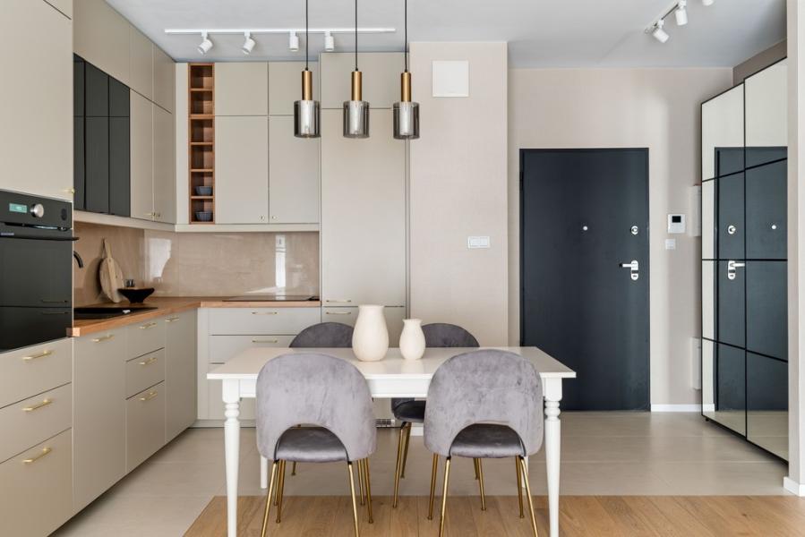 Warszawa Wilanów, Herbu Janina