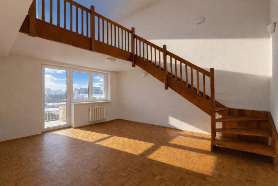 Warszawa Żoliborz, Przasnyska