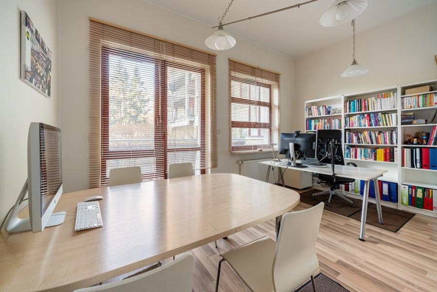 Warszawa Bemowo, Grodkowska