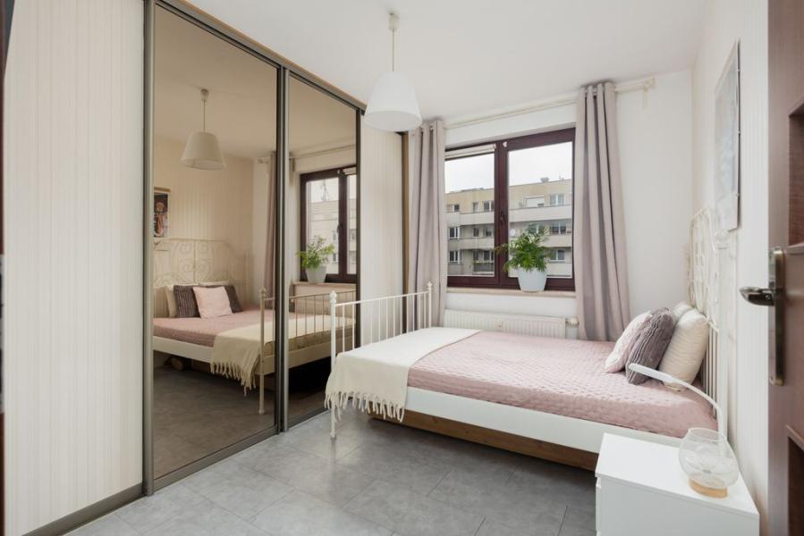 Warszawa Bemowo, Górczewska