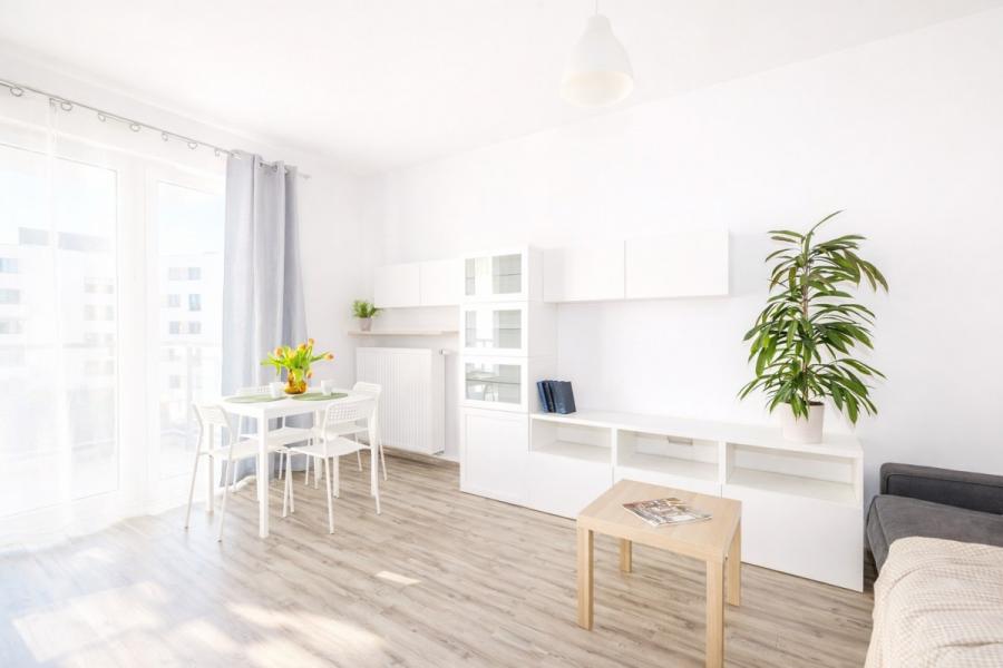 Warszawa Żoliborz, Kaliny Jędrusik