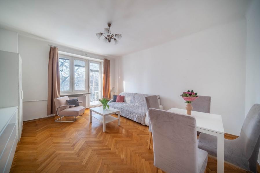 Warszawa Żoliborz, Rafała Krajewskiego