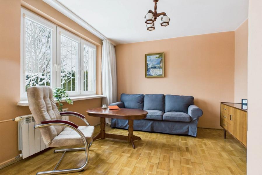 Warszawa Bielany, Władysława Broniewskiego