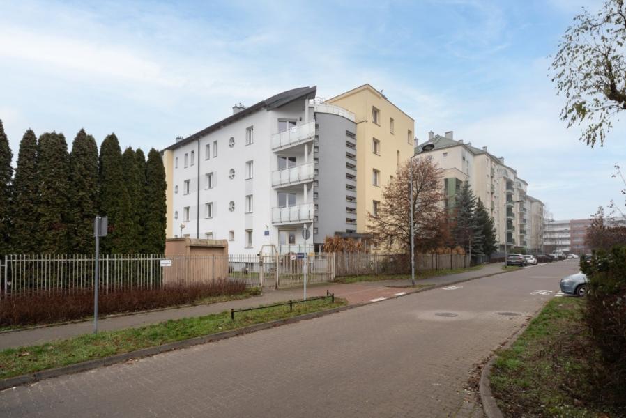 Warszawa Ursynów, Relaksowa