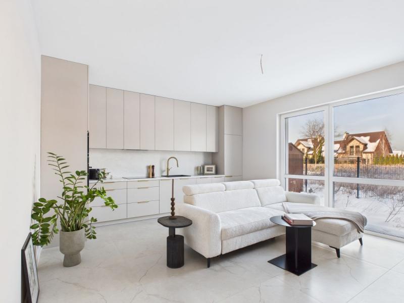 Warszawa Wawer, Mrągowska