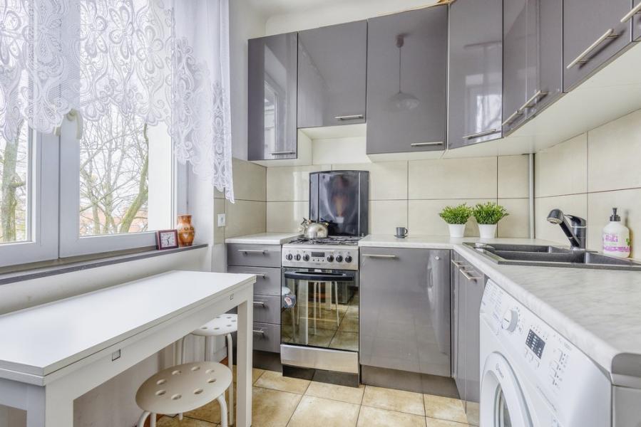 Warszawa Żoliborz, Aleja Wojska Polskiego