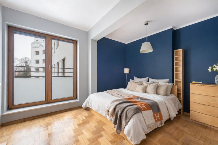 Warszawa Mokotów, Jana III Sobieskiego