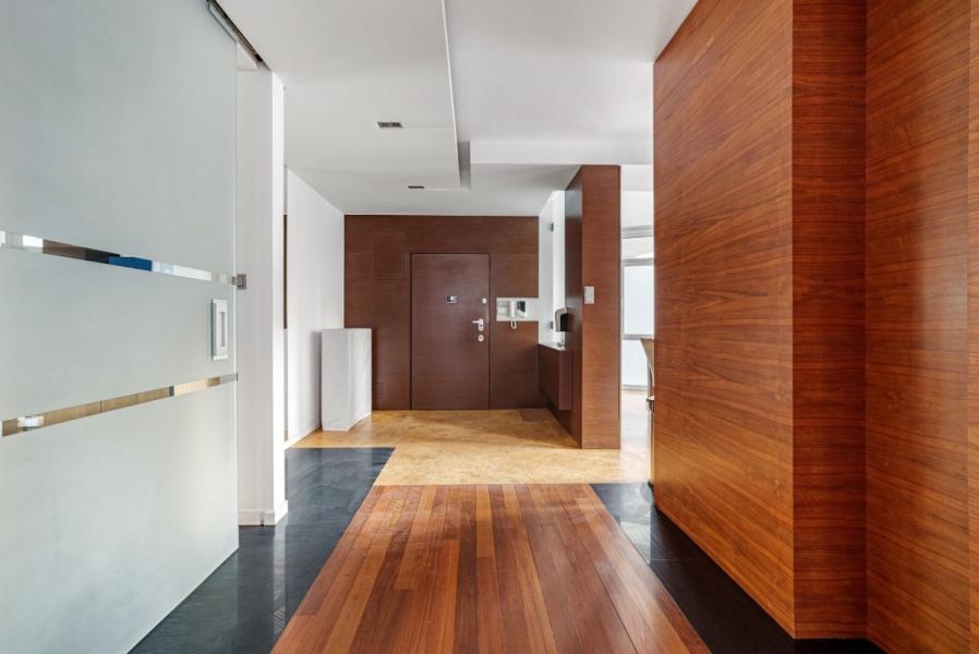 Warszawa Śródmieście, Czerniakowska