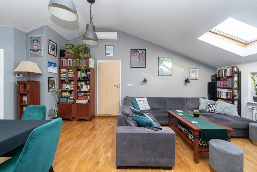 Warszawa Wesoła, Gościniec