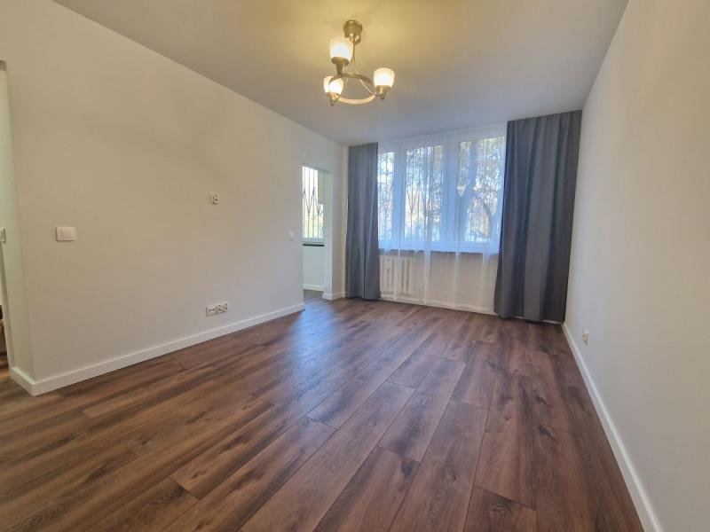 Warszawa Targówek, Suwalska