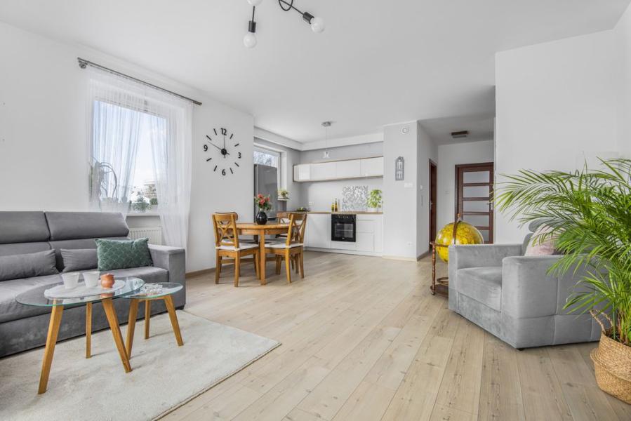 Warszawa Białołęka, Głębocka