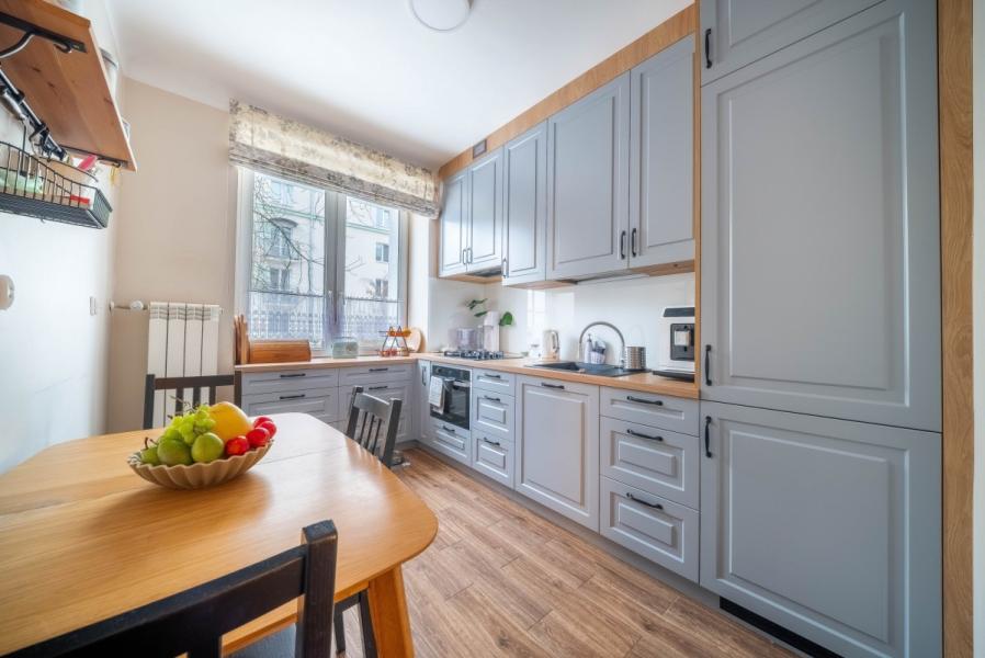 Warszawa Wola, Ożarowska