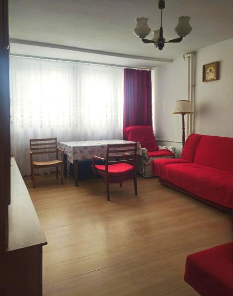 Warszawa Ochota, Aleje Jerozolimskie