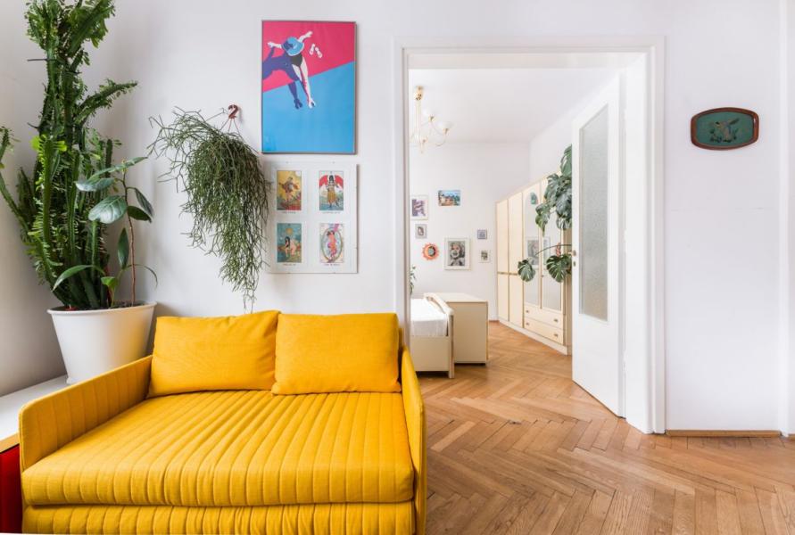 Warszawa Mokotów, Puławska