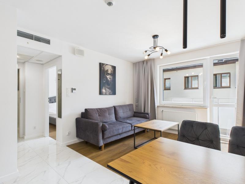 Warszawa Ursynów, rtm. Witolda Pileckiego