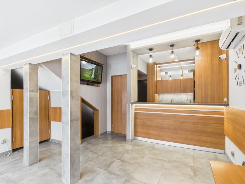 Warszawa Bemowo, Świetlików