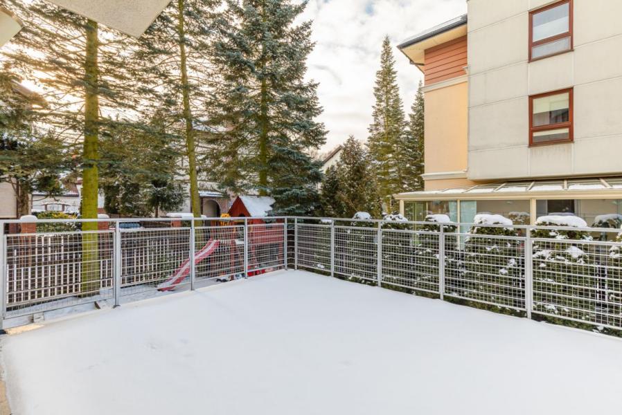 Warszawa Wesoła, Jana Pawła II