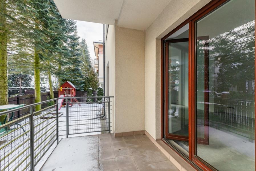 Warszawa Wesoła, Jana Pawła II