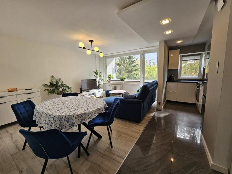 Warszawa Mokotów, Stefana Bryły