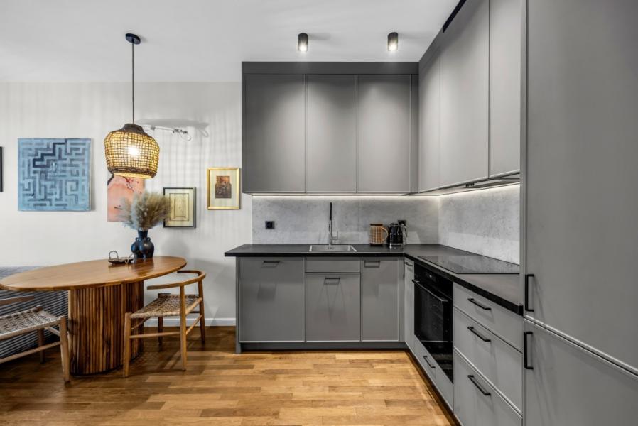 Warszawa Białołęka, Czeremchowa